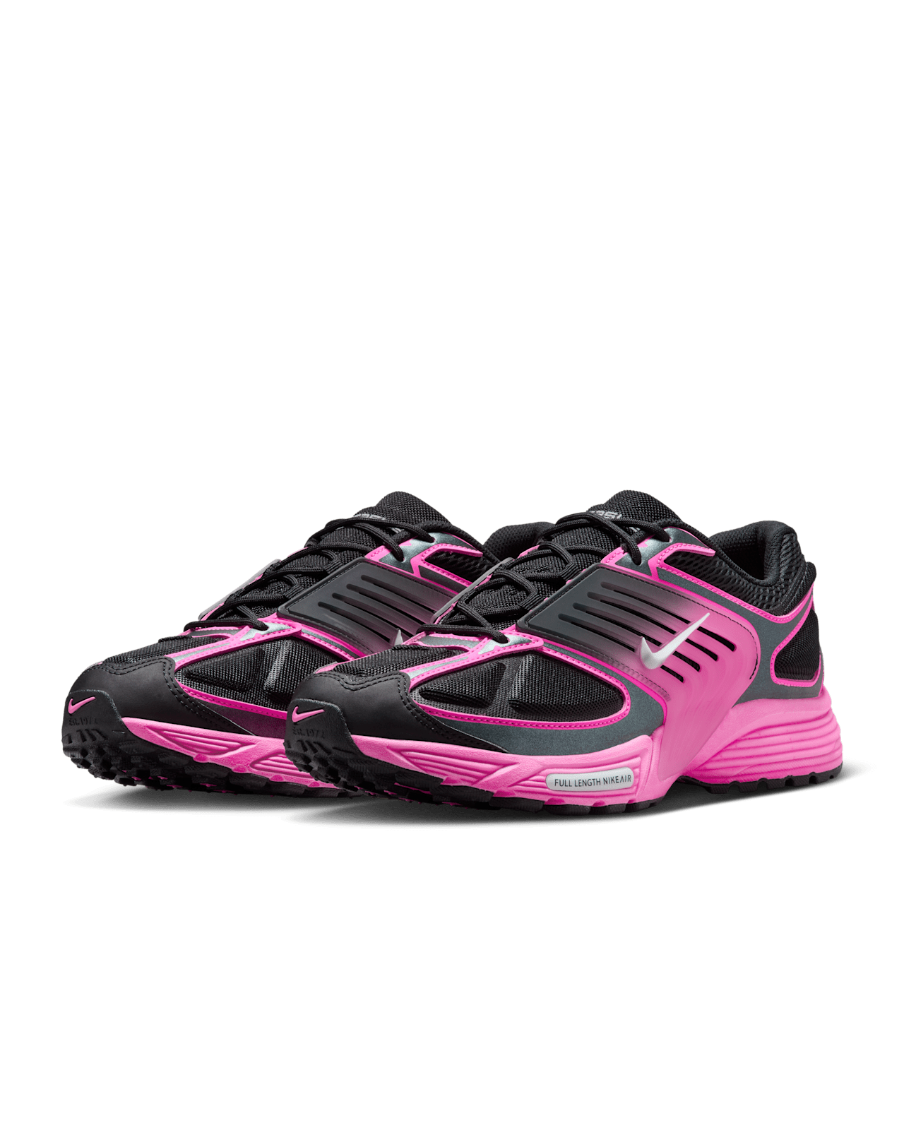NIKE公式】エア ペガサス ウェーブ 'Black and Pink Blast